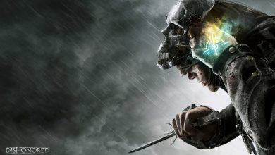 Dishonored Troubleshooting Guide