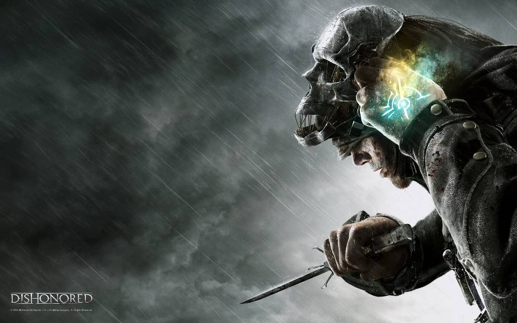 Dishonored Troubleshooting Guide