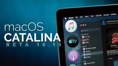 Download macOS Catalina 10.15 Beta