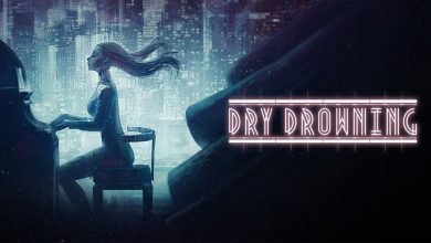 Dry Drowning Trainer