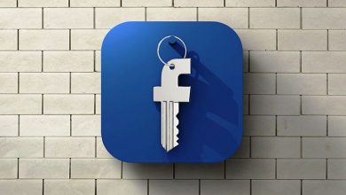 Facebook Security Tips
