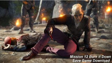 Far Cry 4 Mission 12