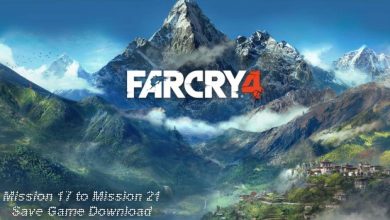 Far Cry 4 Mission 17