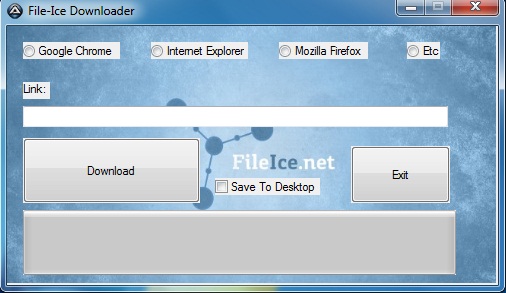 FileIce Bypass Downloader
