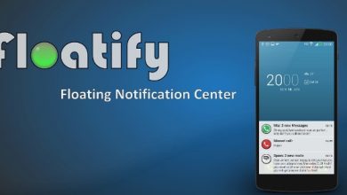 Floatify Smart Notifications APK