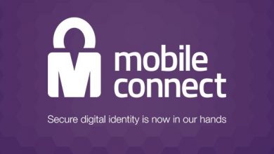 GSMA Mobile Connect