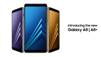 Galaxy A8 and Galaxy A8 Plus