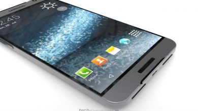Galaxy Note 5 Concept