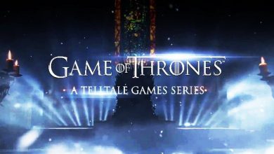 Game of Thrones A telltale Game Saves