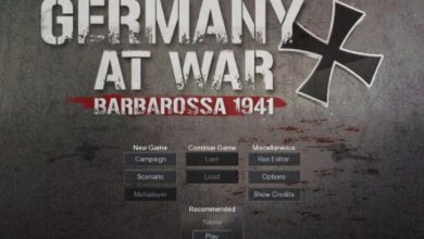 Germany at War: Barbarossa 1941