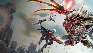 God Eater 3 Troubleshooting Guide