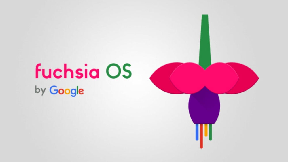 Google Fuchsia OS for Mobile