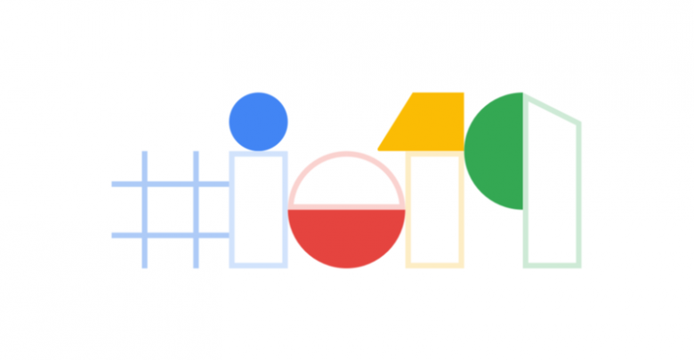 Google IO 2019
