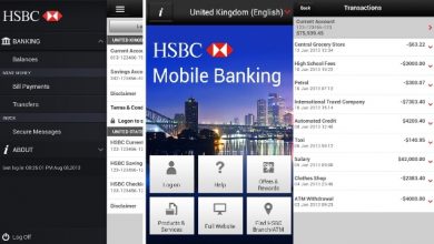 HSBC Bank Official app