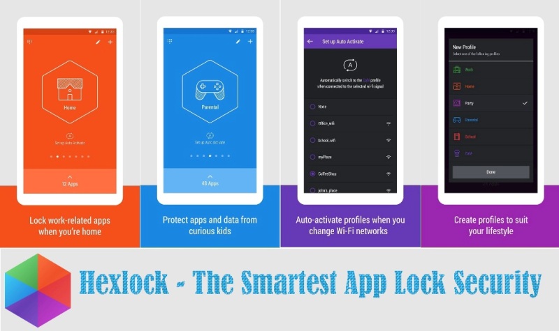 Hexlock App Review