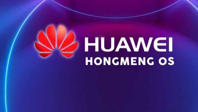 Huawei HongMeng OS