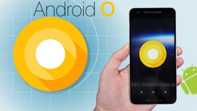 Installing Android O