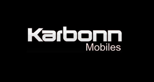 Karbonn-Mobiles