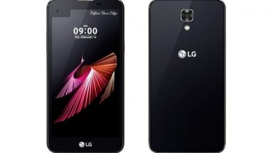 LG X Screen