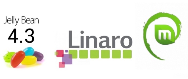 Linaro-Carbon-Rom