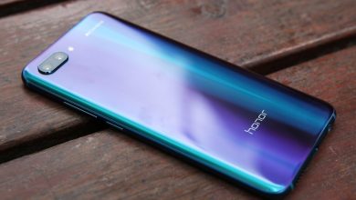 LineageOS 15.1 on Honor 10