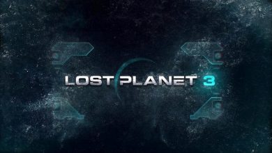 Lost Planet 3 Saves