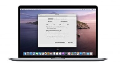 MacOS Function Key Remapping