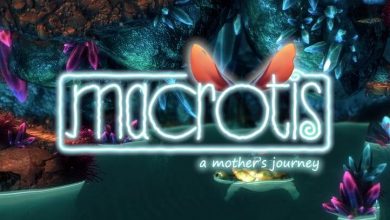 Macrotis A Mother’s Journey Save File