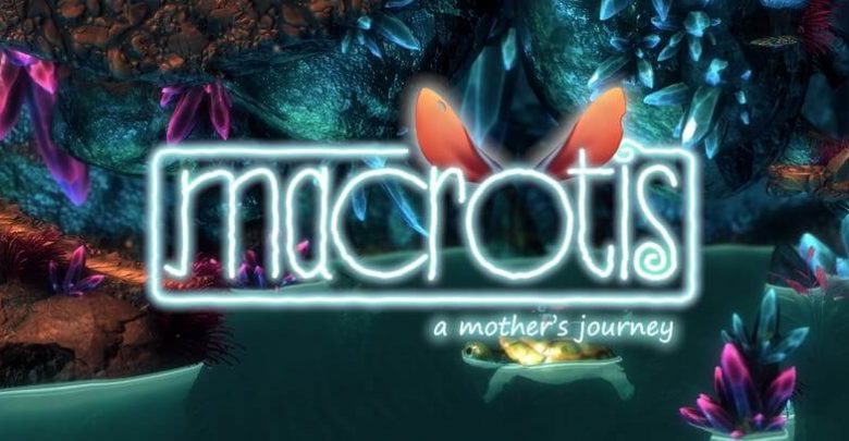 Macrotis A Mother’s Journey Save File