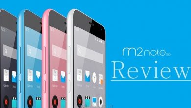 Meizu M2 Note Review