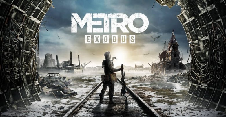 Metro Exodus Save Game Download