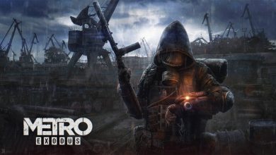 Metro_Exodus Save Games