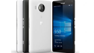Microsoft Lumia 950 XL Phone