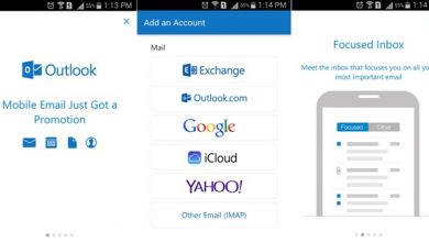 Microsoft Outlook Preview APK