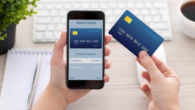 Mobile Wallet Technology