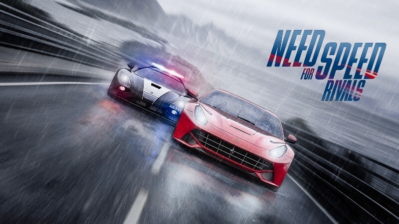 Need For Speed Rivals Troubleshooting Guide