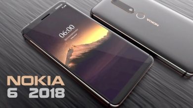 Nokia 6 2018 Review