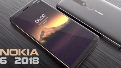 Nokia 6 Android One