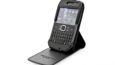 Nokia Symbian Hotspot