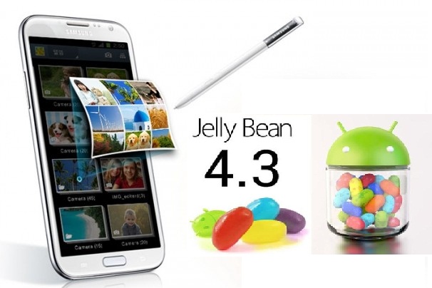 Note-2-Android-4.3-jellybean