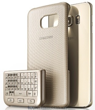 Note 5 Keyboard Cover