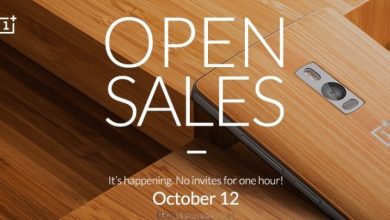 OnePlus 2 Open Sale