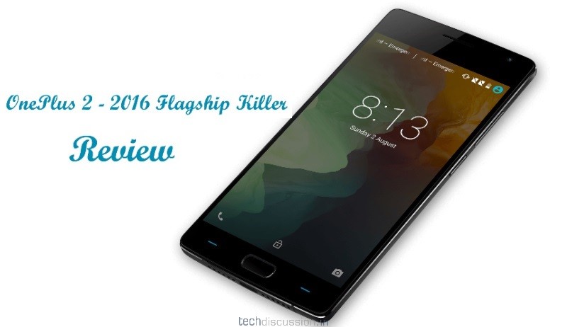 OnePlus 2 Review