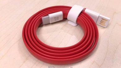 OnePlus 2 USB Type-C cable