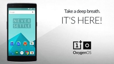 OxygenOS-Firmware-Download