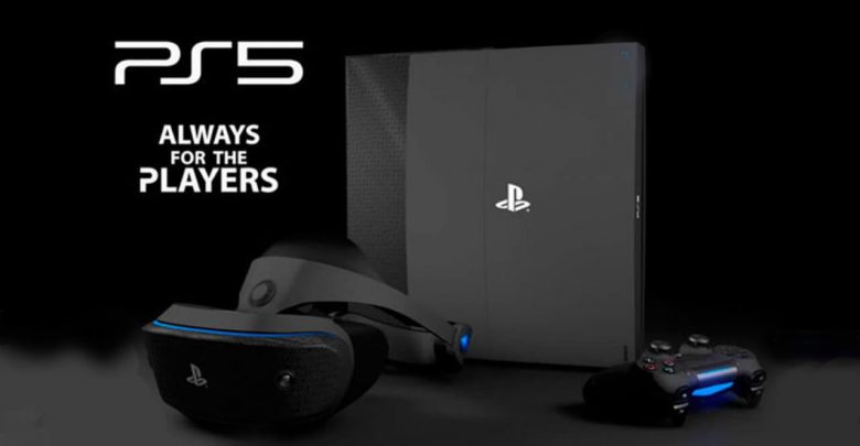 PlayStation 5 Features Confirmed