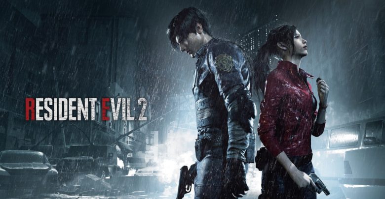 Resident Evil 2 Troubleshooting Guide