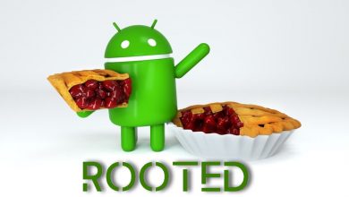 Root Android 9 Pie