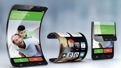 Samsung Foldable Phones