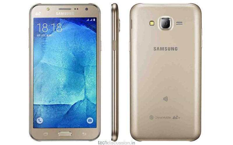 Samsung Galaxy J7 Review